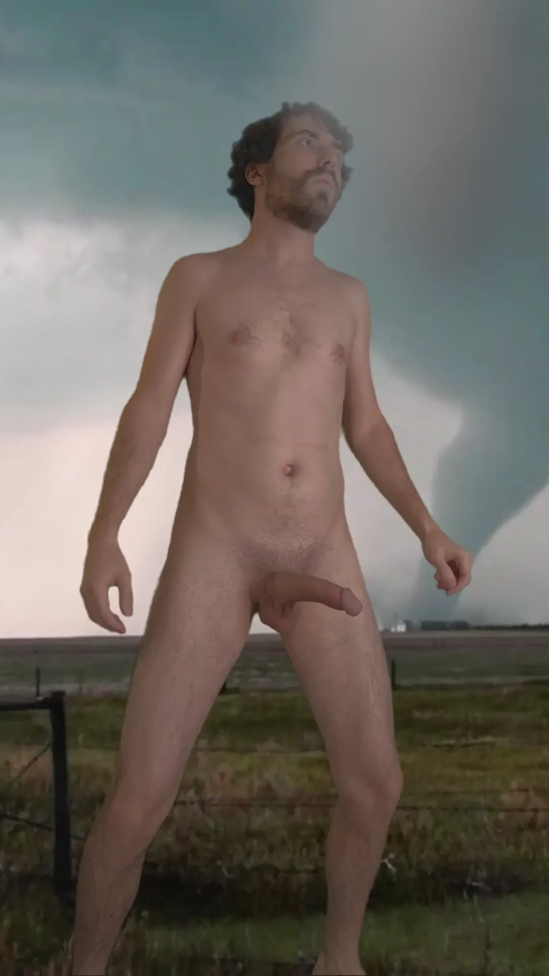 Here s the final tornado video and without any blur watermarks wink i 