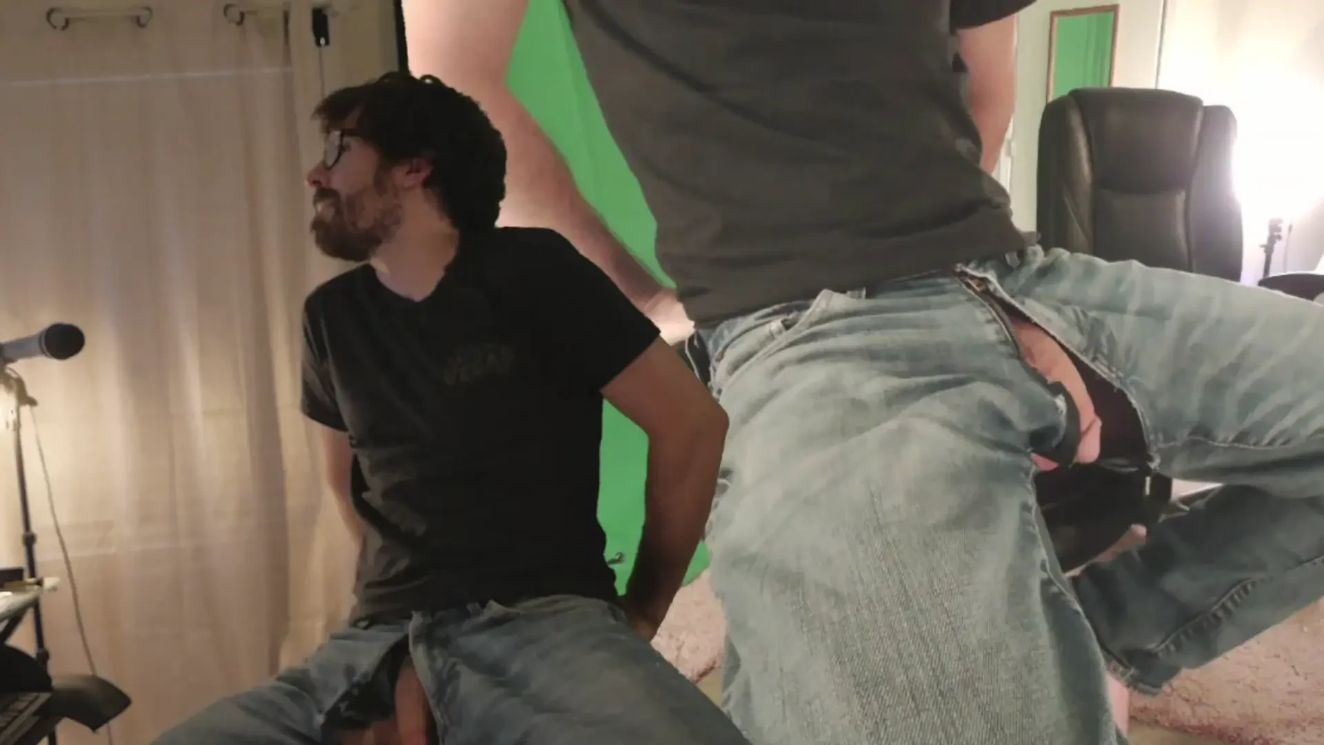 Stream started at 10 04 2024 11 59 pm oct 4 friday gooning sesh 