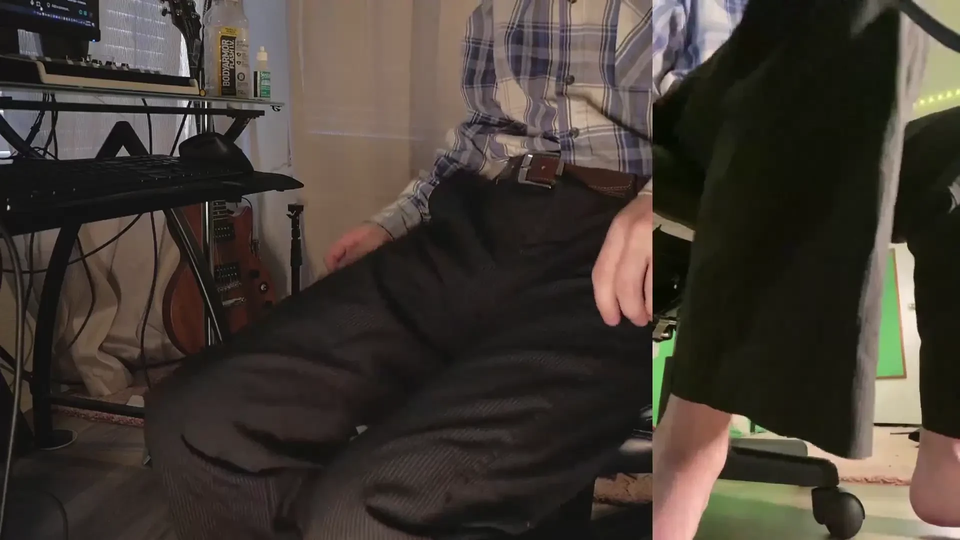 Highlights from my exclusive stream last friday today i will be 