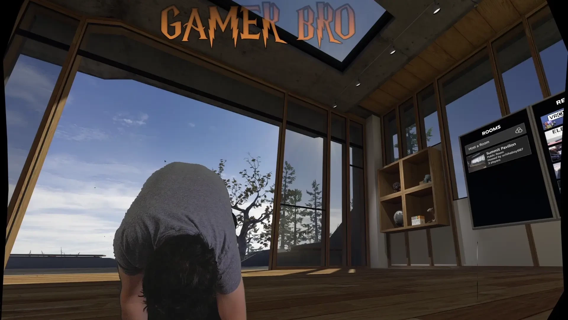 Thanks again to all who tuned in last night for gamer bro don t forget 