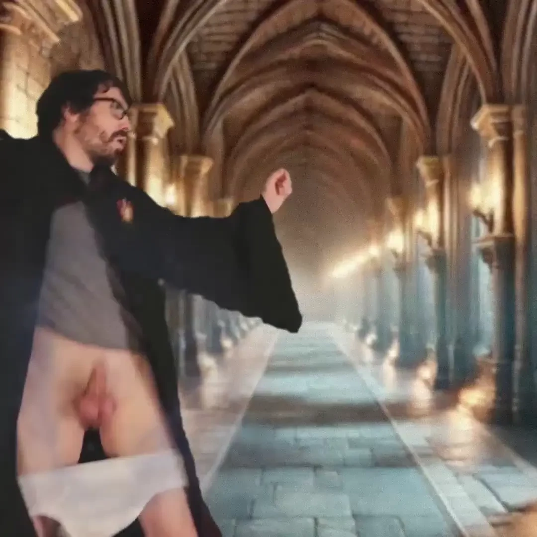 The harry potter duel is complete this took forever to edit but i m 