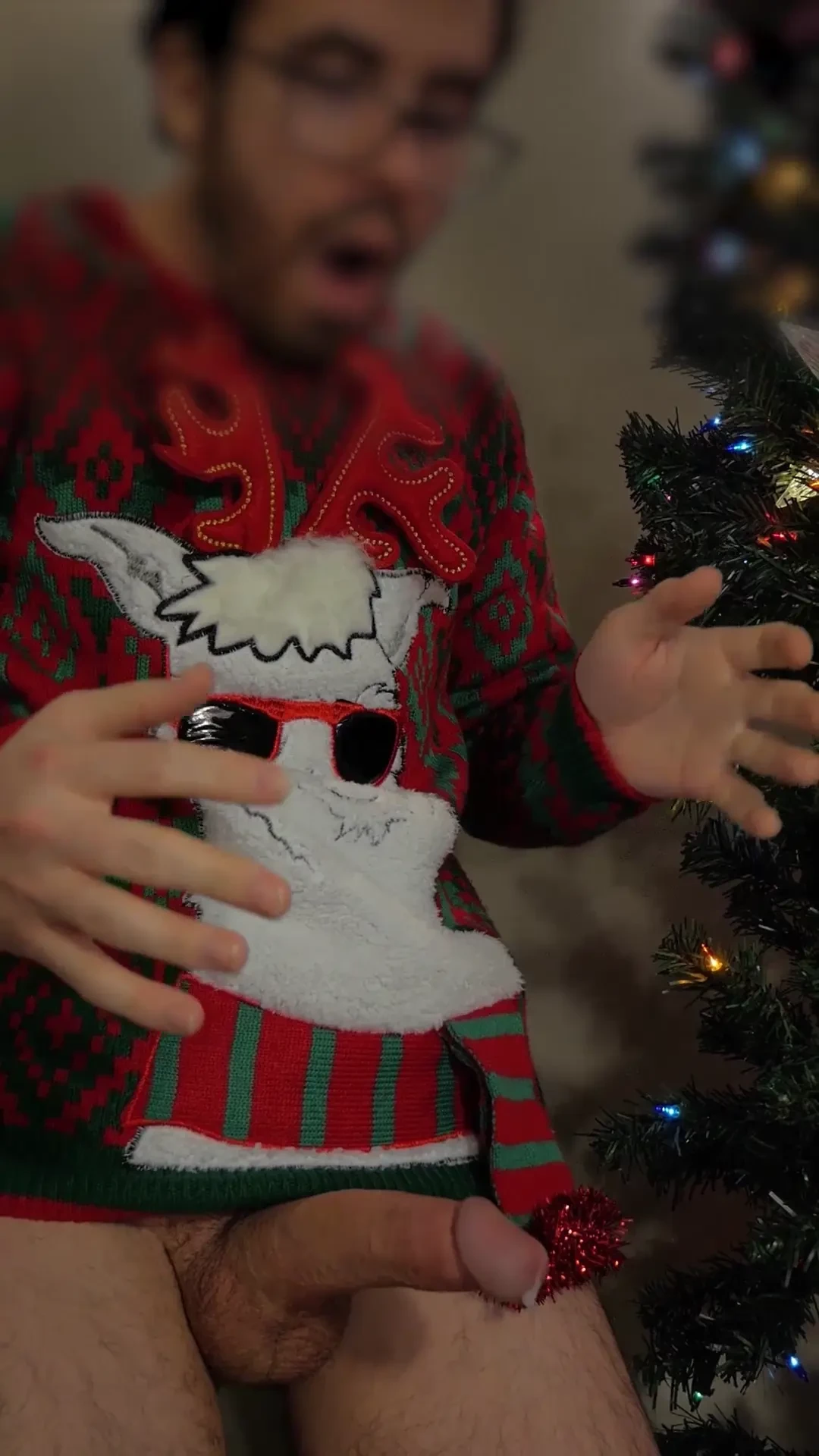 It is that time of year once again do you have your tree up yet 