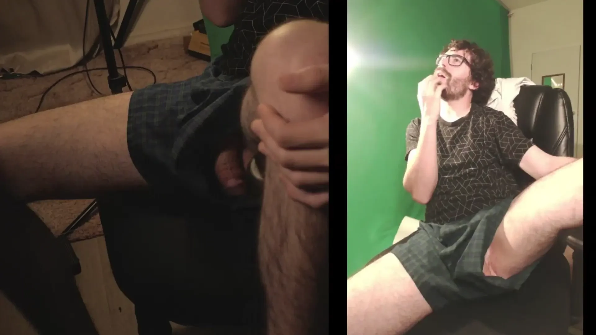 Stream started at 01 25 2025 01 00 am goon time 