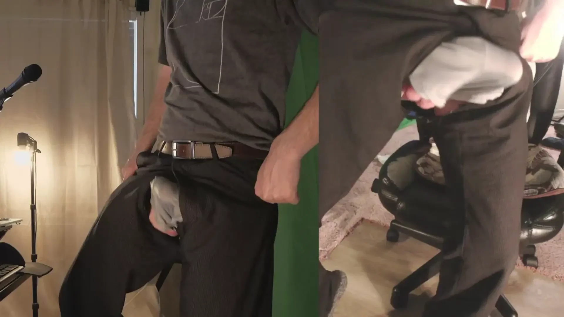 Stream started at 10 26 2024 12 02 am it s gooning time once again 