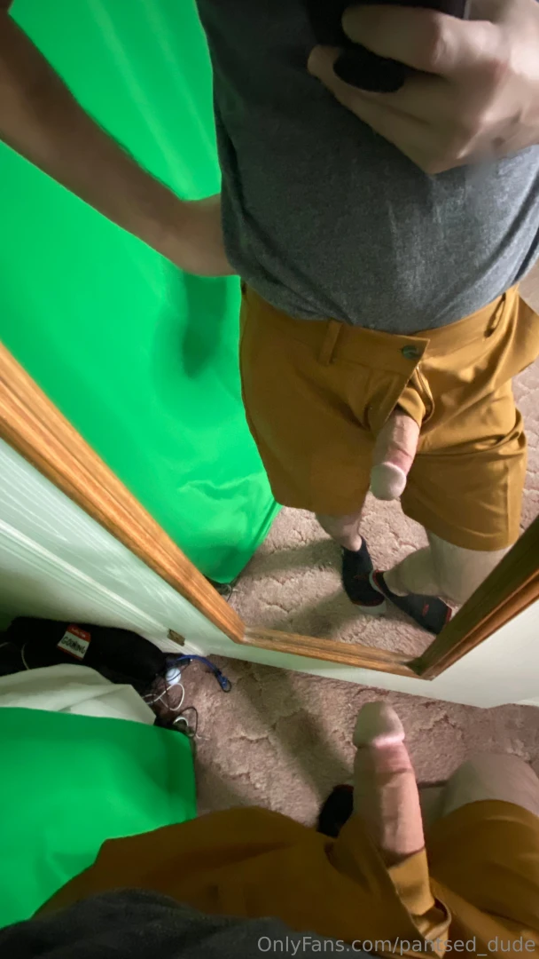 How about this sort of view also what do you think of the new shorts part 2 