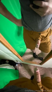 How about this sort of view also what do you think of the new shorts part 2