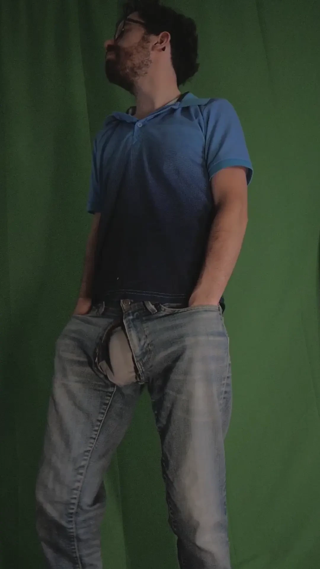 I m working on something new that s more of a peek than a full reveal 