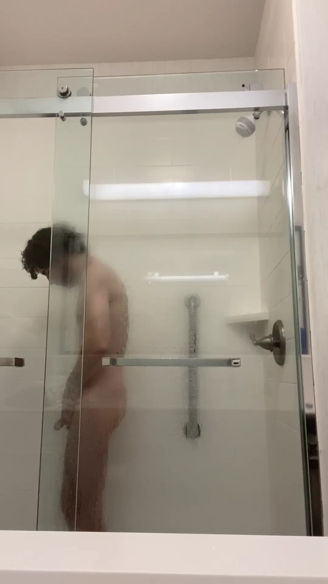 Wi-fi sucks here so have to post a short clip but i figured i d record 