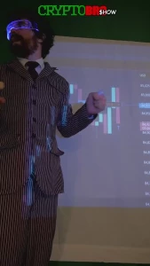 Thanks again to everyone who tuned in last night for the new crypto part 1