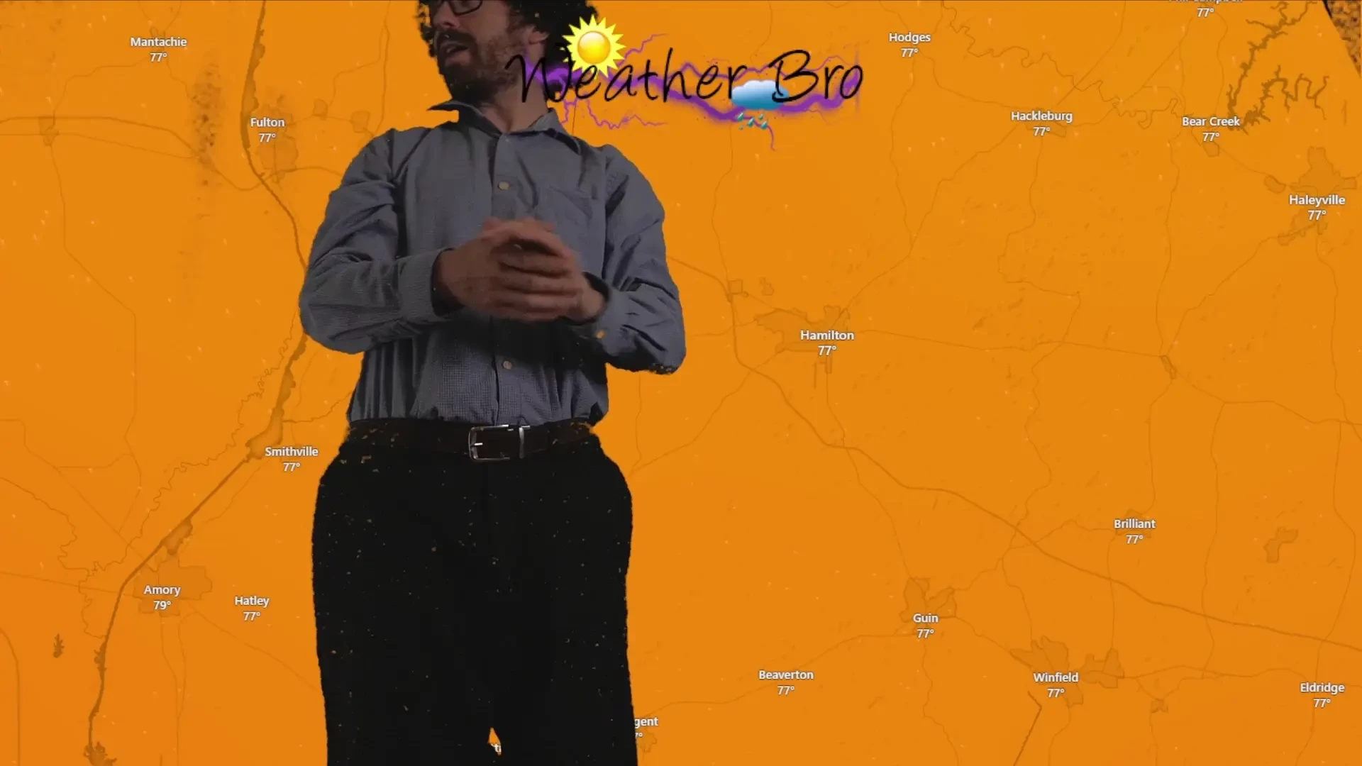 I was thinking of scrapping this test demo stream but you know what a 