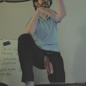 I just realized i still have a shitload of unused takes from my old part 5