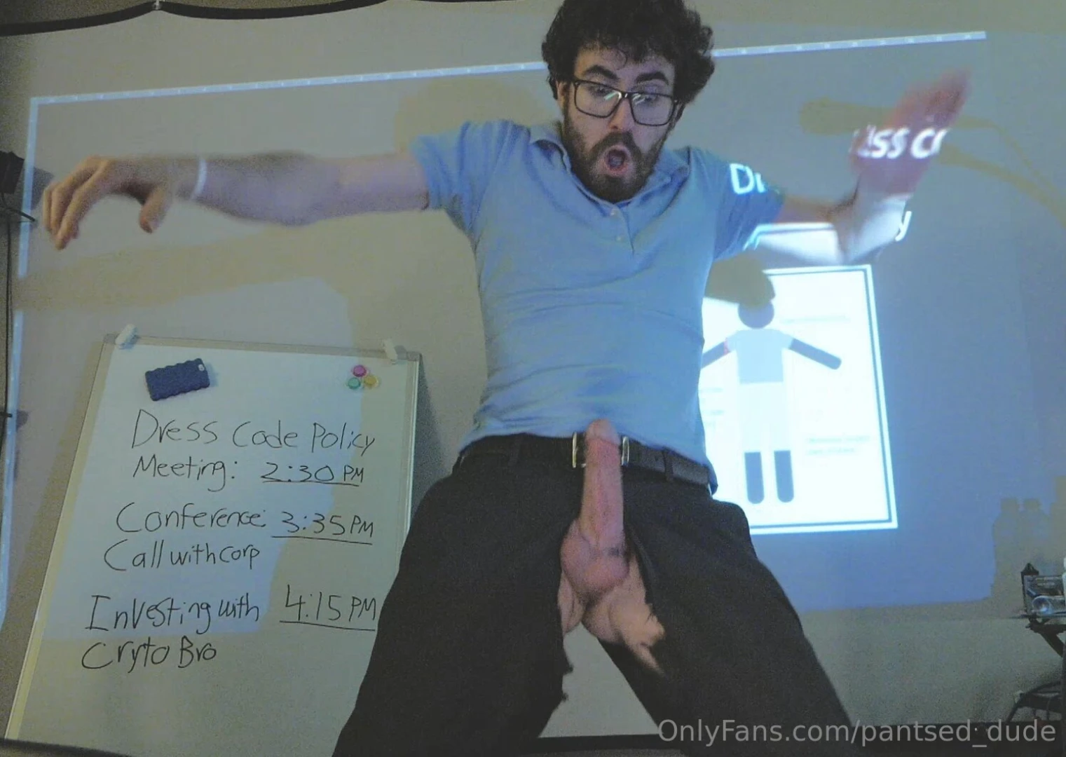 I just realized i still have a shitload of unused takes from my old part 1 