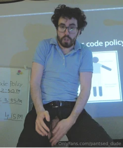 I just realized i still have a shitload of unused takes from my old part 2