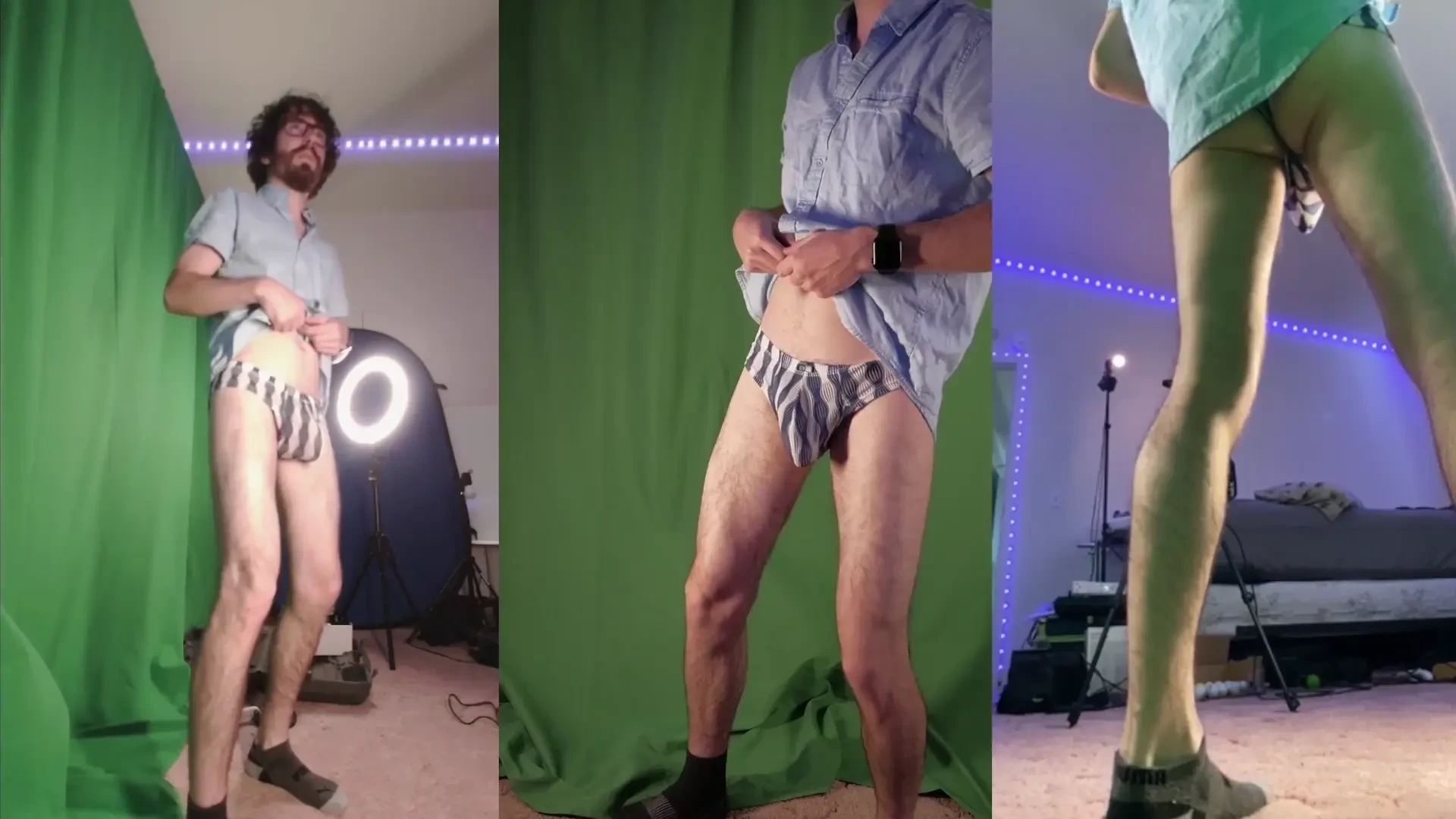 It has been ages since i ve done a jerk off sesh video like this with 