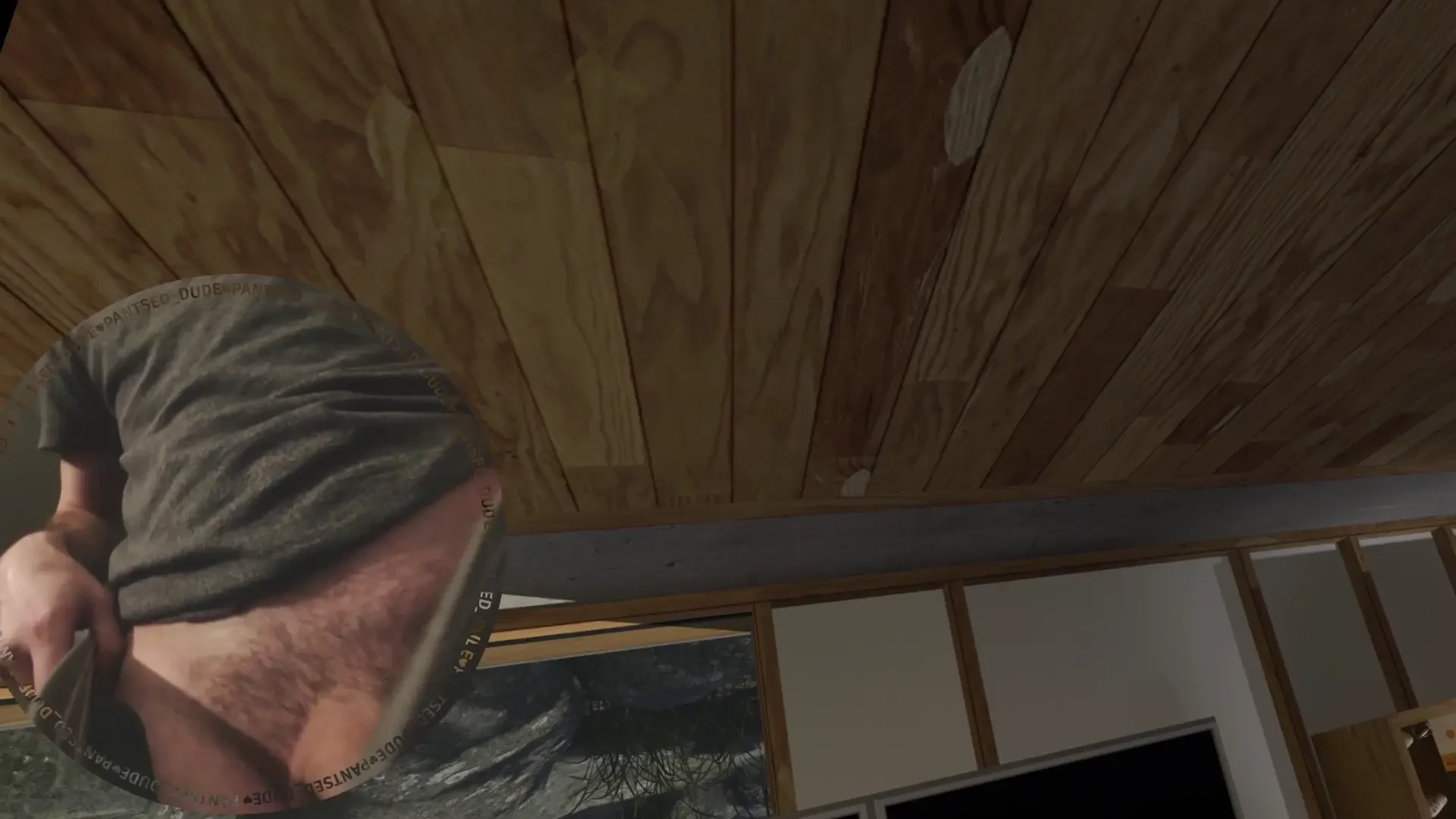 Last night s stream was one of my favorites yet it was my first gaming 