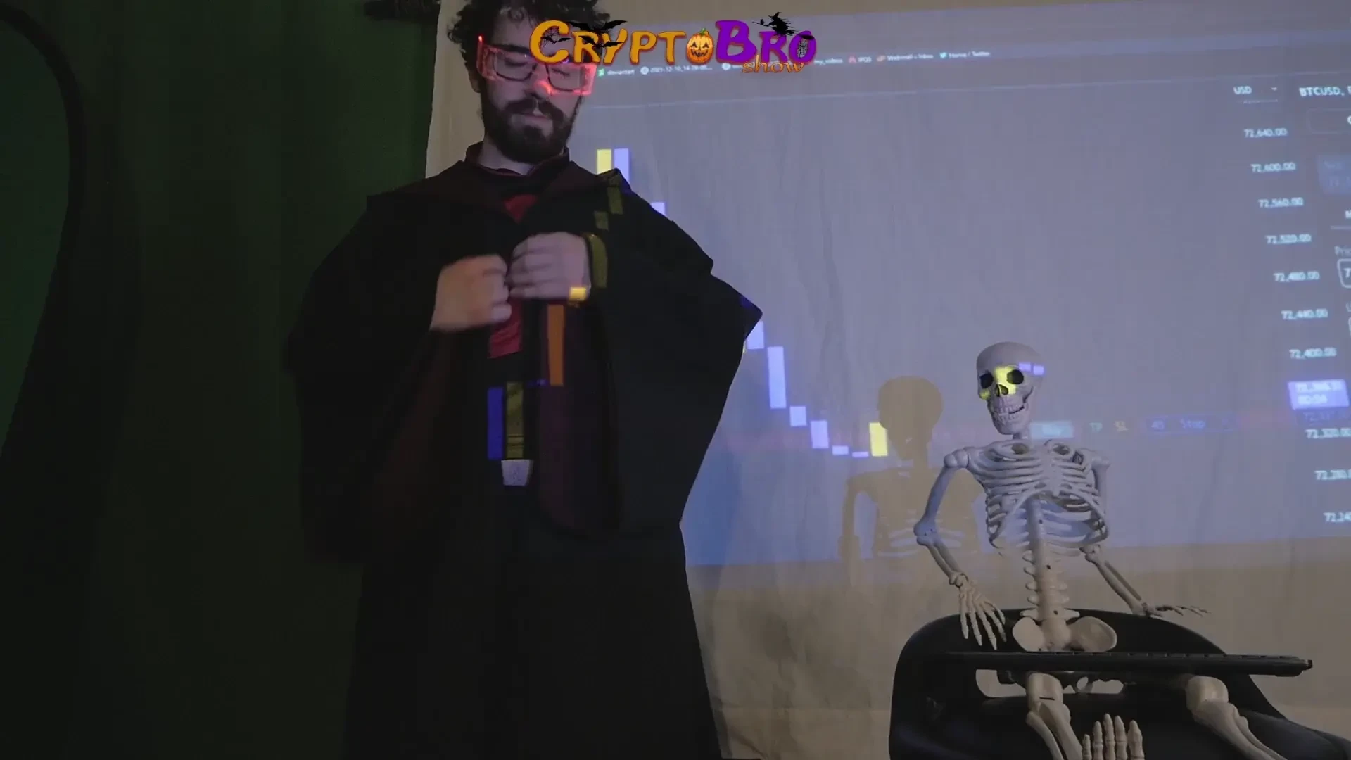 Happy halloween here s the new highlights video from the halloween 