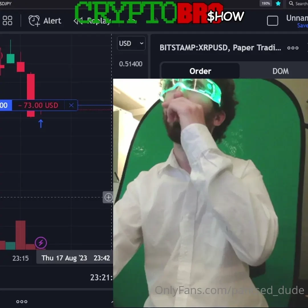 The crypto bro valentines day episode is now here i ve also attached 