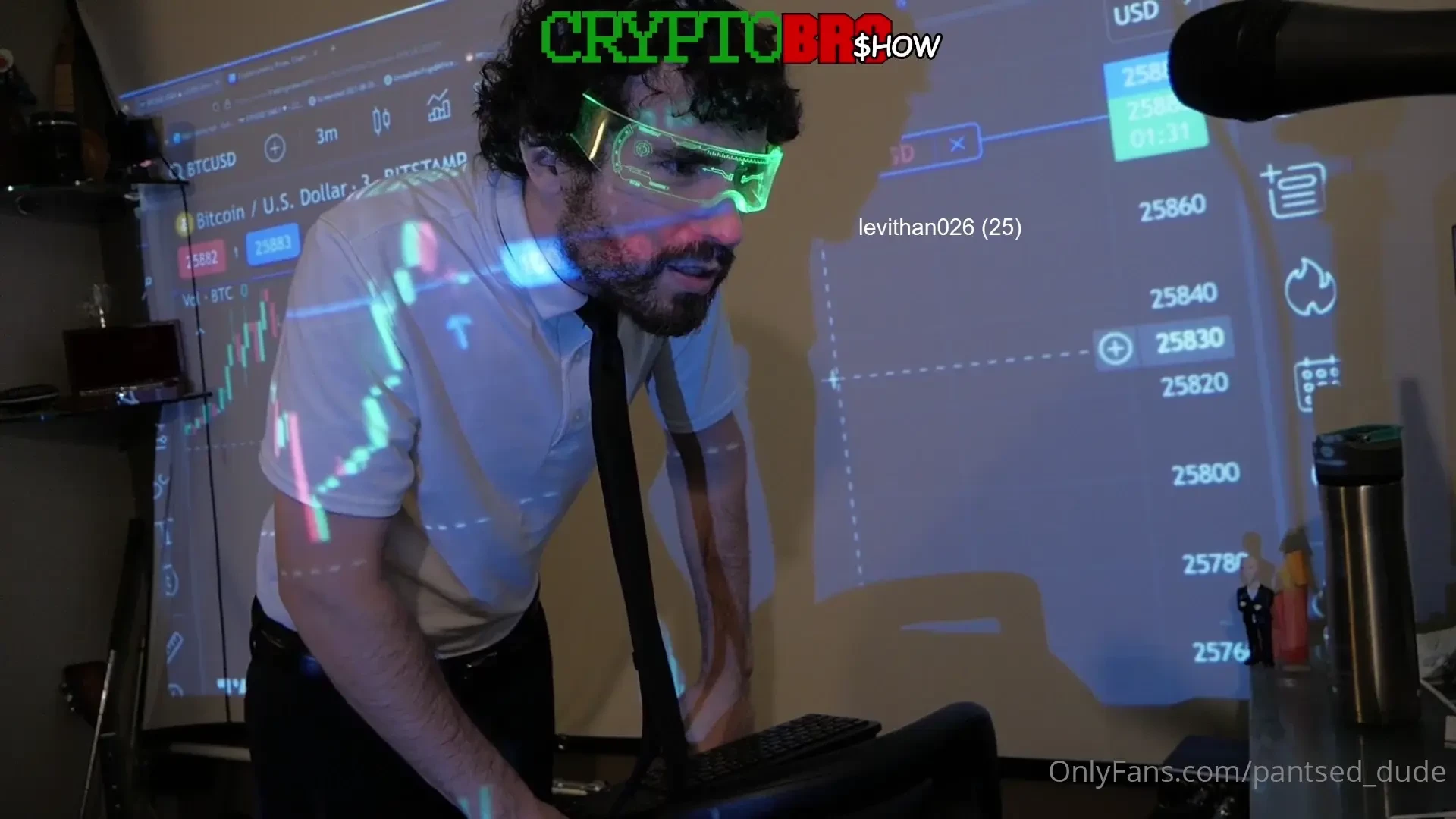 The crypto bro valentines day episode is now here i ve also attached part 7 