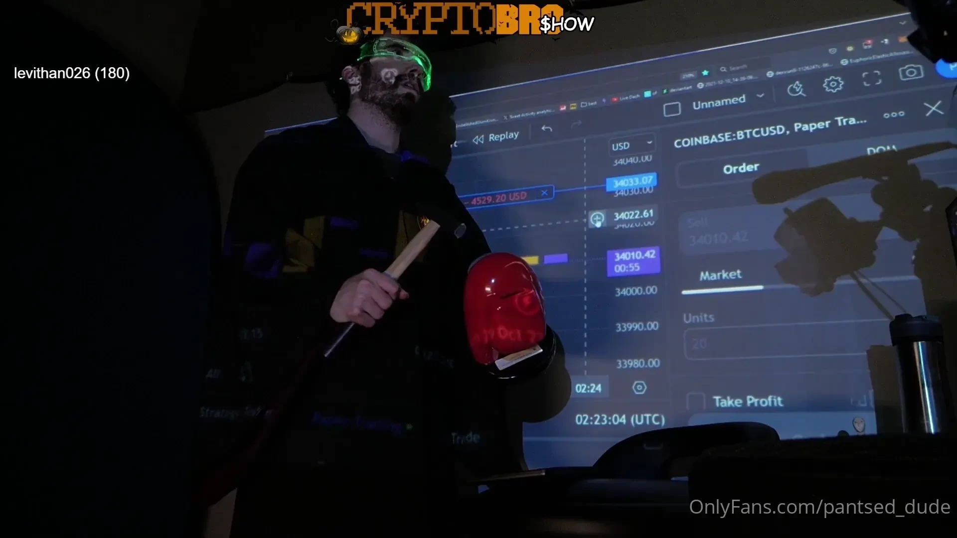 The crypto bro valentines day episode is now here i ve also attached part 4 