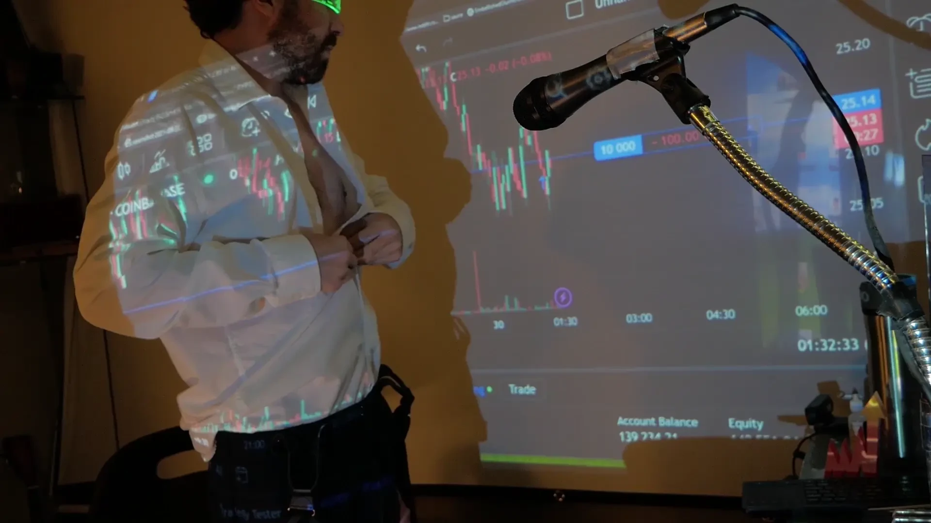 The crypto bro valentines day episode is now here i ve also attached part 2 