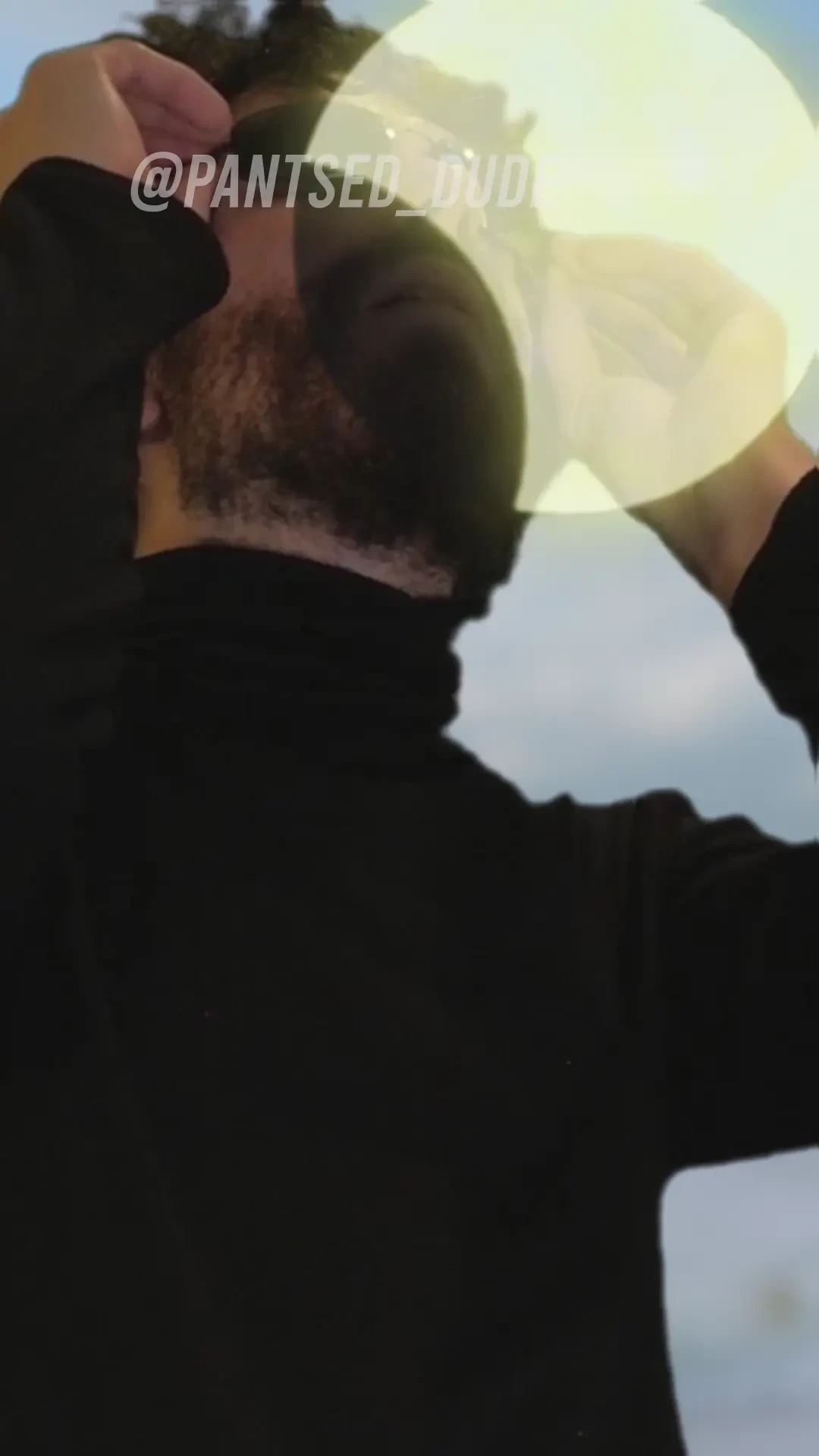 Bonus solar eclipse video with a fuller ending also i will have a 