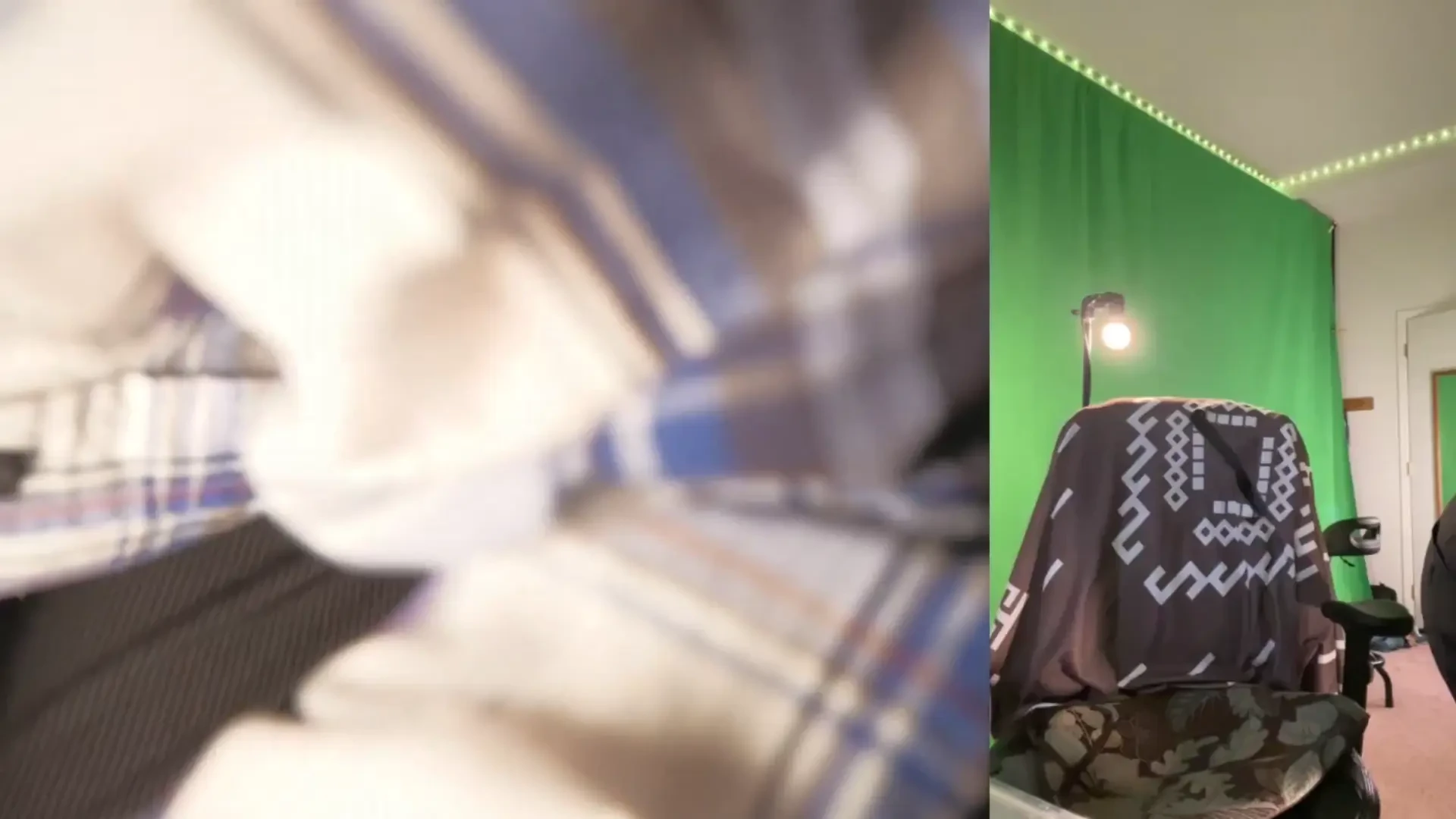 Stream started at 08 31 2024 12 15 am started with a little impromptu 