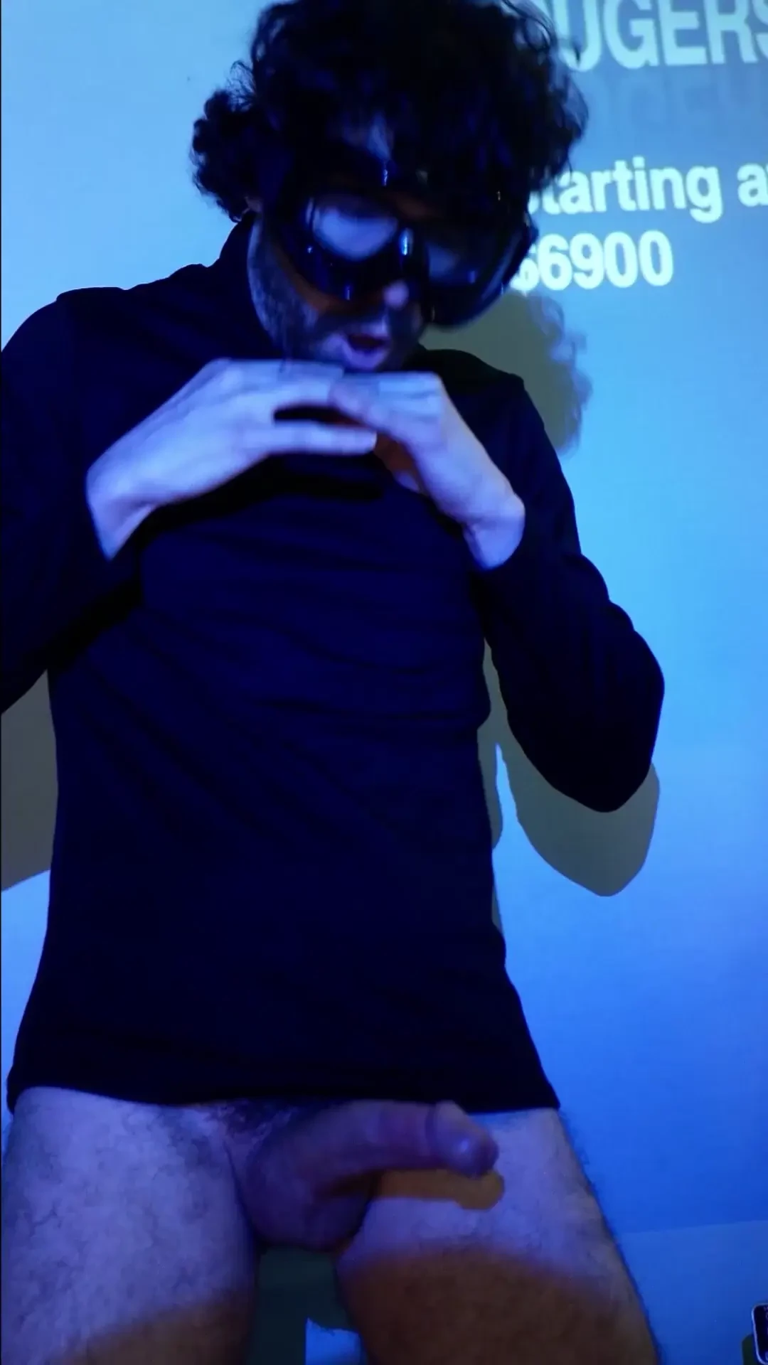 You guys it is complete now i have done parodies of tech trends like 