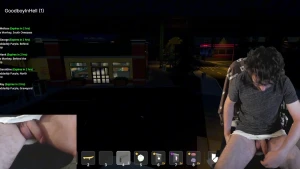 Thanks again to all who tuned into the joystick stream the other day