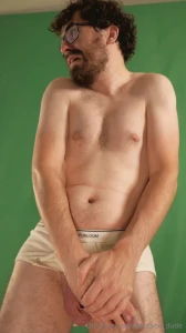 Join me tomorrow at 8 pm est for the gooning stream the jogging