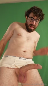 Join me tomorrow at 8 pm est for the gooning stream the jogging part 1