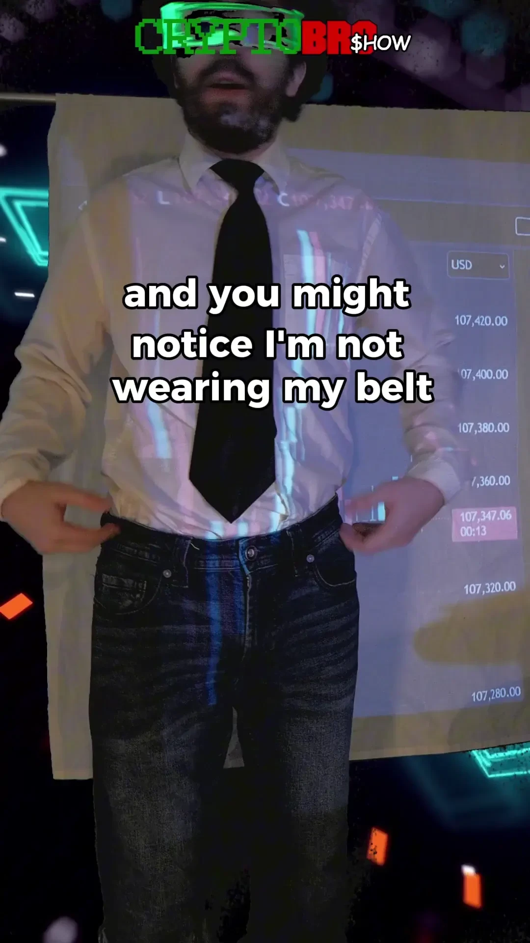 New crypto bro highlight video and gooning aftershow thanks again to 