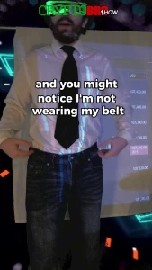 New crypto bro highlight video and gooning aftershow thanks again to