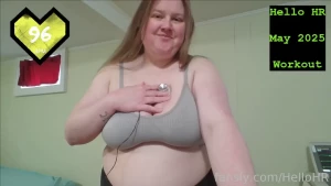 Jumping jacks squats fast beats subscribe or purchase to see the