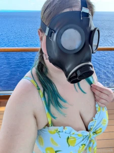 Back from vacation with a few new toys