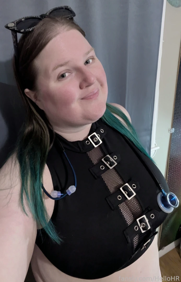 Hello admirers i m on vacation i packed my steth and abridged kit i 