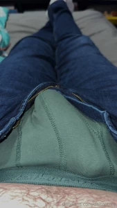 Nothing like a full belly and a hard cock