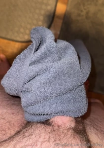Holding your towel for you deserves a tip right might get something in