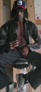 So damn horny bro
