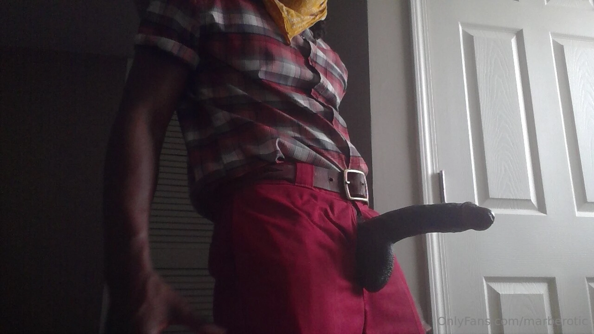 Wish i had someone here to empty my nutsack 