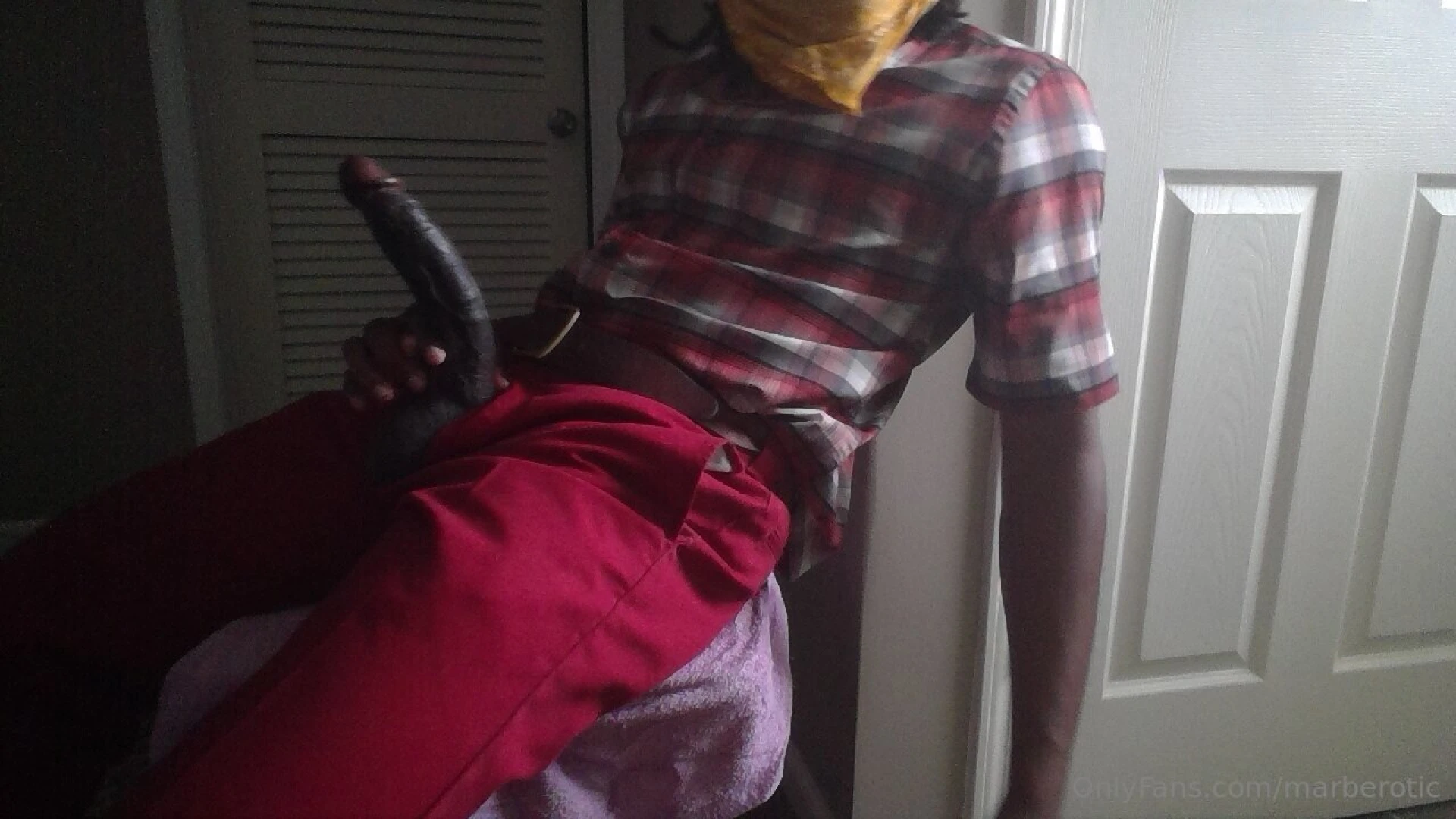 I love having a fat ass dick 