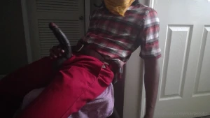 I love having a fat ass dick