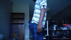 Flexing gets me so bricked part 3