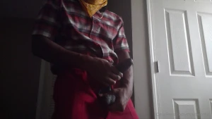 I like it when you tug on my nuts