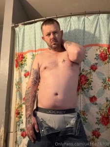 Who wants to see them come off part 1