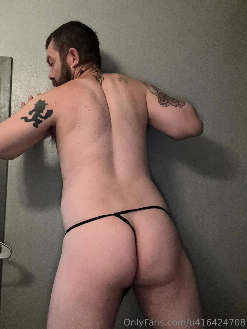 The string is crooked someone want to help straighten it out 