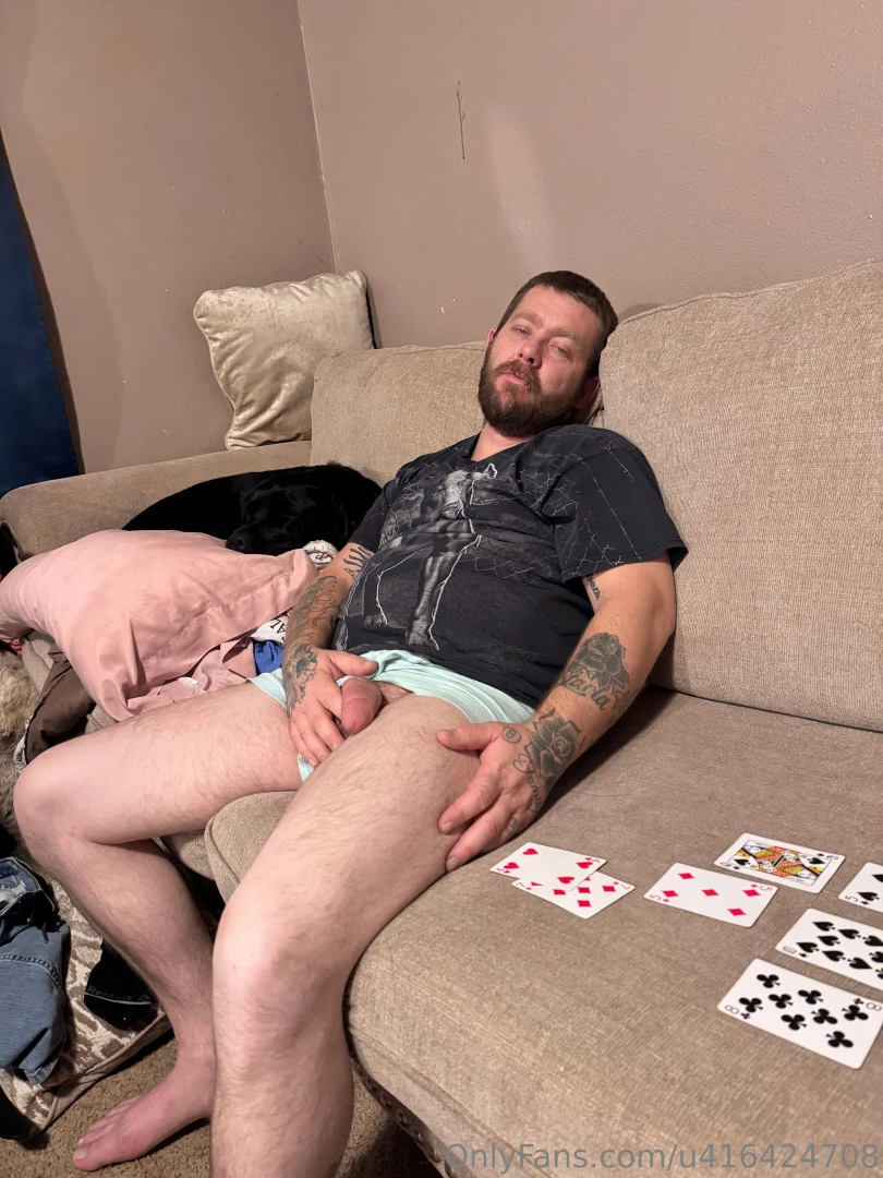 Just hanging out part 127 