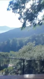 There s nothing better than waking up with such a view it was a very