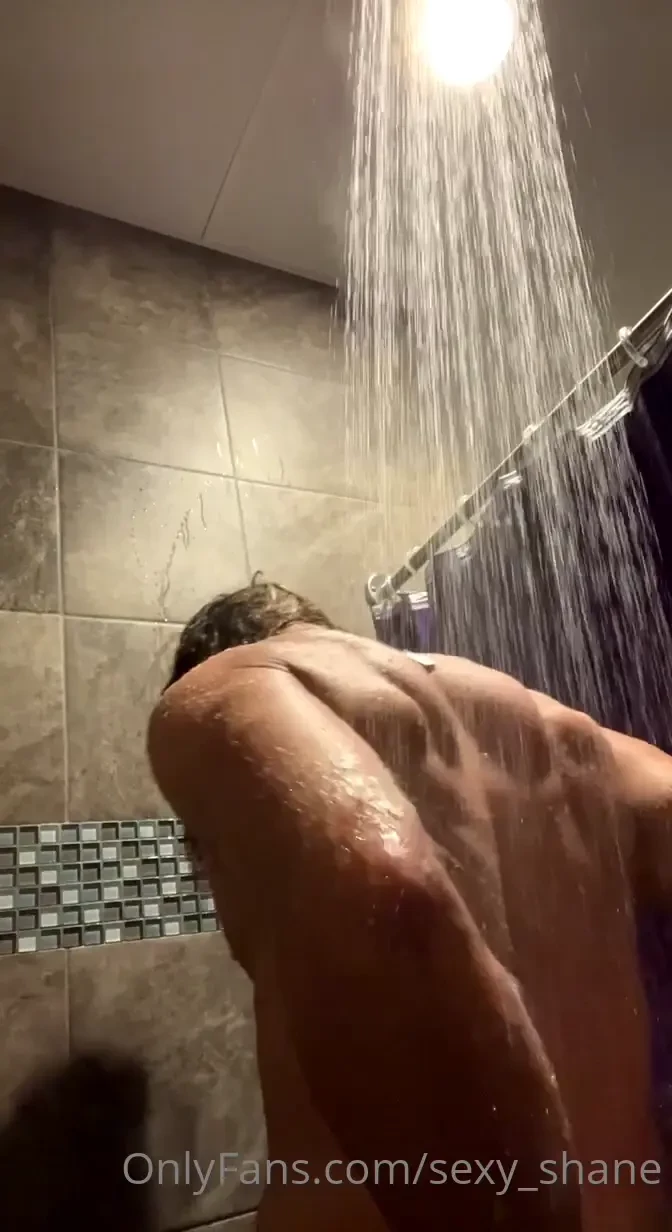 Shower time part 1525 