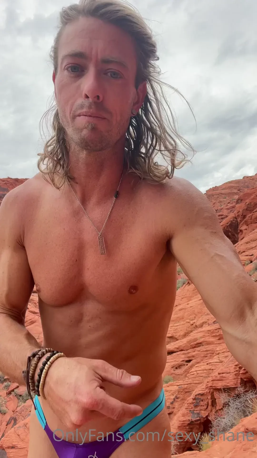 A little update from ya boy 