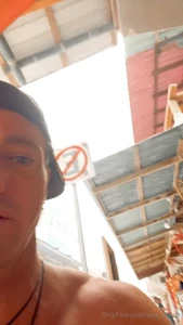 So thankful to have a healthy caf right across the street from the gym